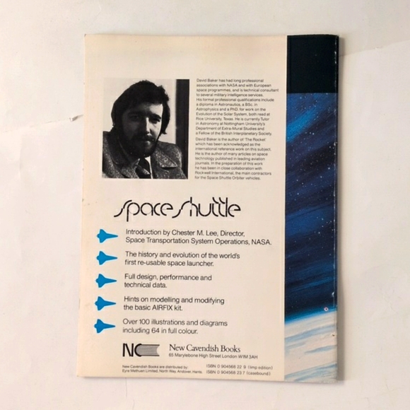 Space Shuttle - 1979 - Picture 2 of 15